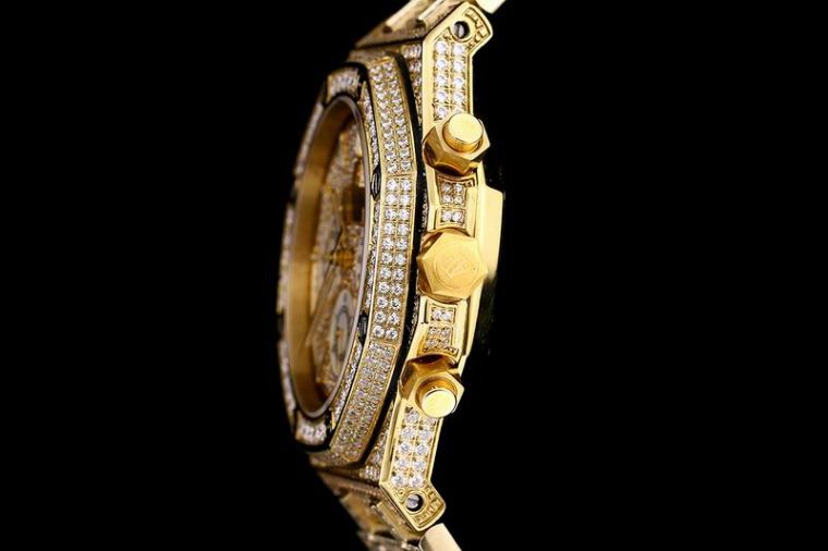 Picture of Audemars Piguet Watches _SKU83ap-40x10mm-08316115